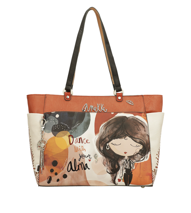 Anekke 40702 beige combi