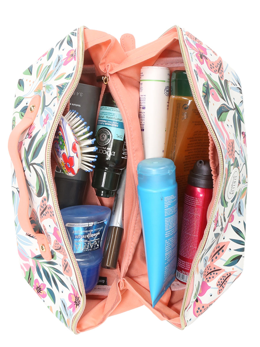 Trousse de toilette DerriÀre la porte Jessica Instant DÀtente