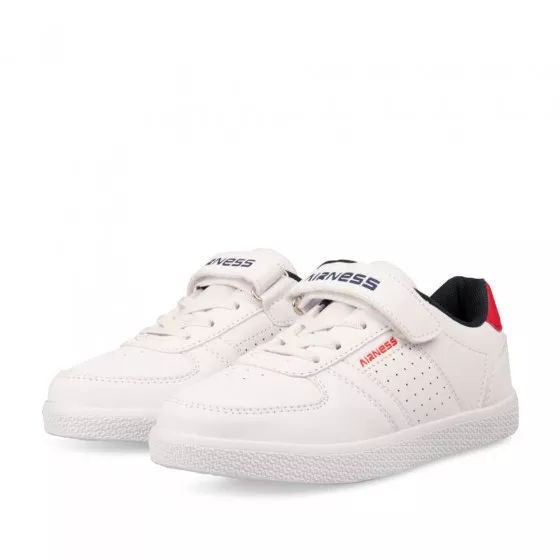Baskets BLANC AIRNESS