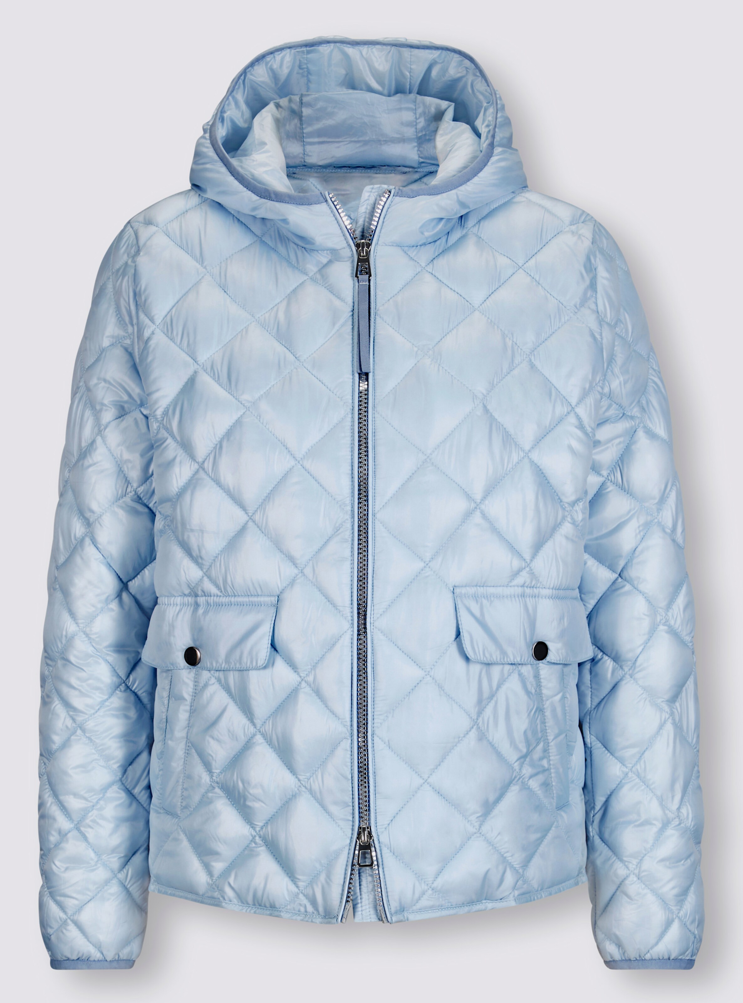 Steppjacke