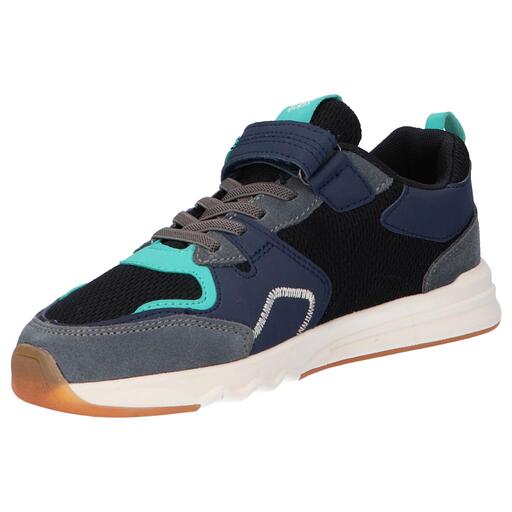 Tênis Deporte Kickers 858781-30 Knakk