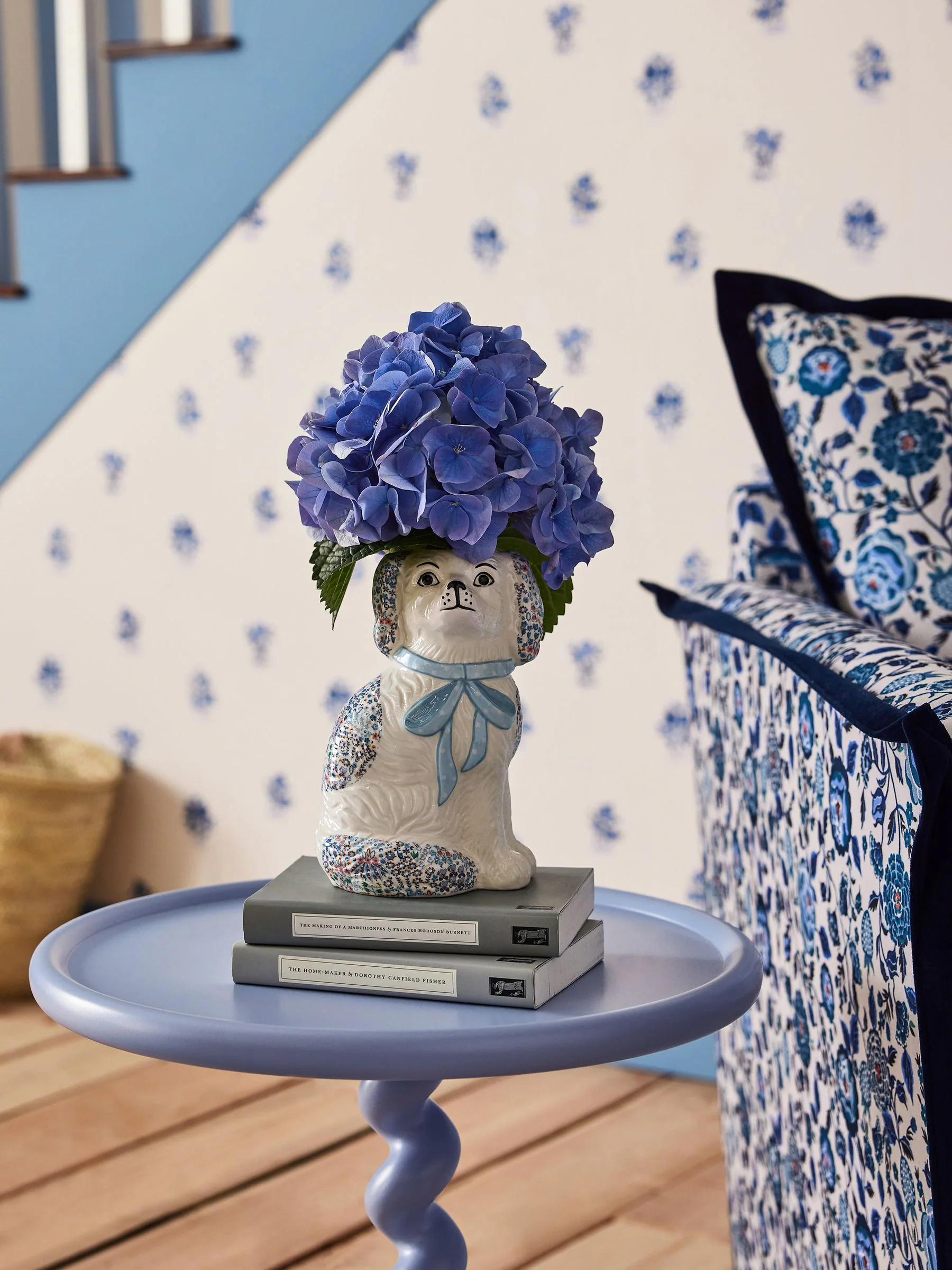 Cath Kidston-vaas