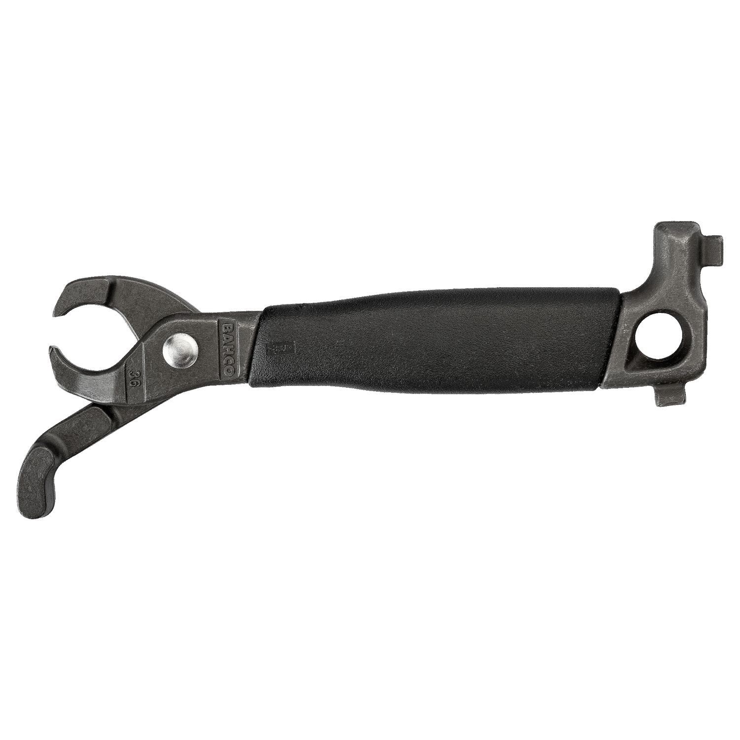 Bahco Spijkertrekker 225mm - 36