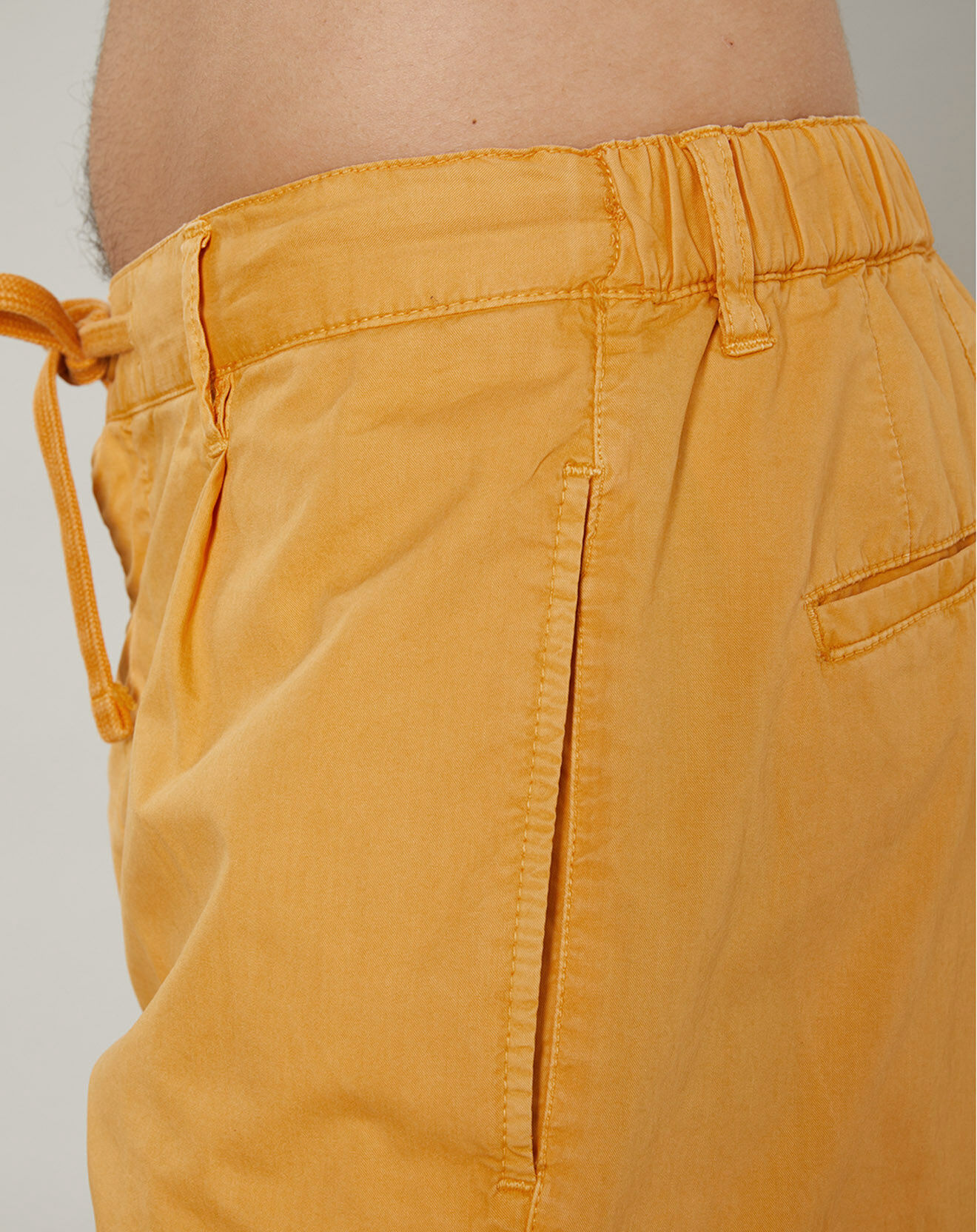 Hartford Short Tank mango