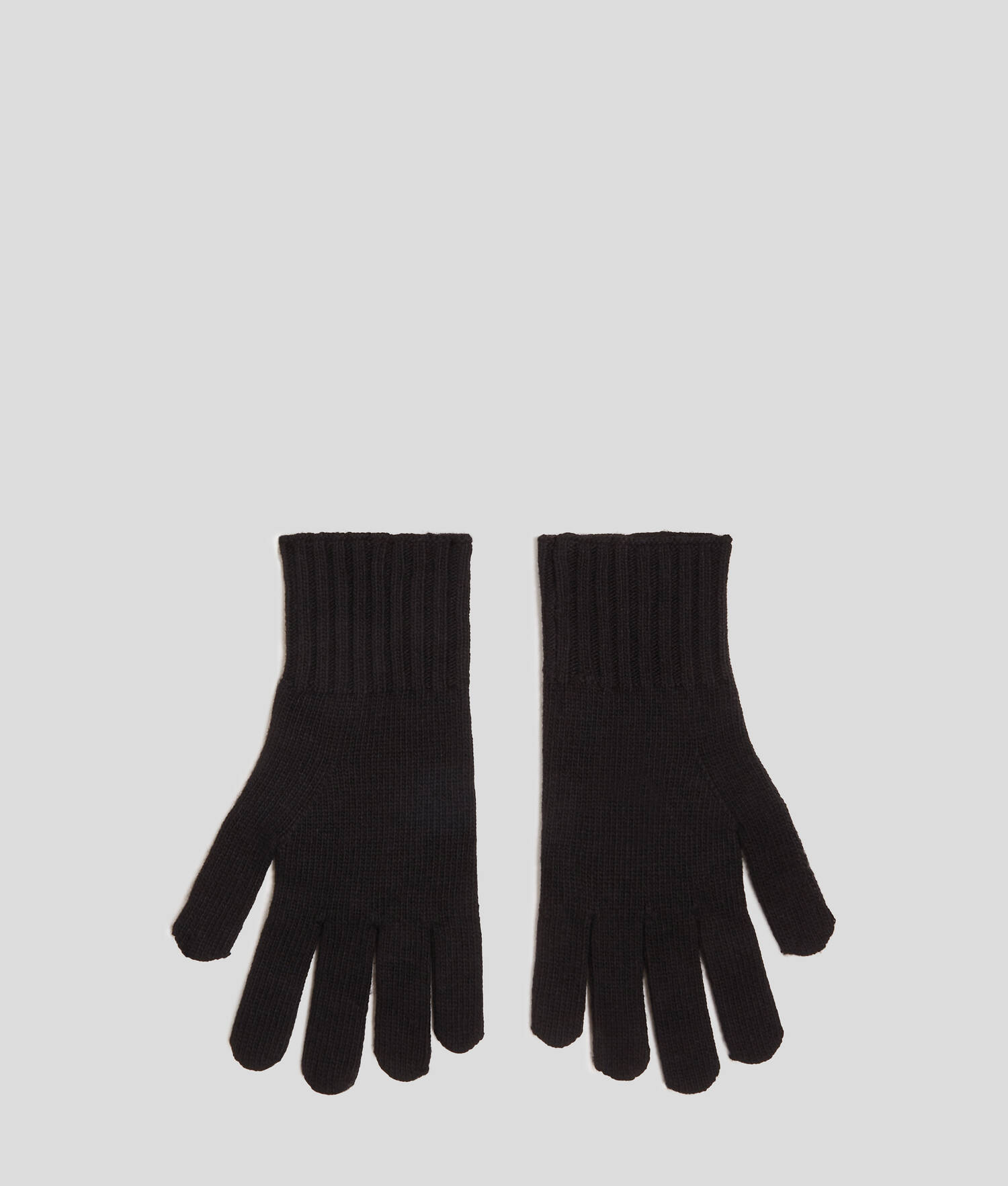GANTS À LOGO KLJ