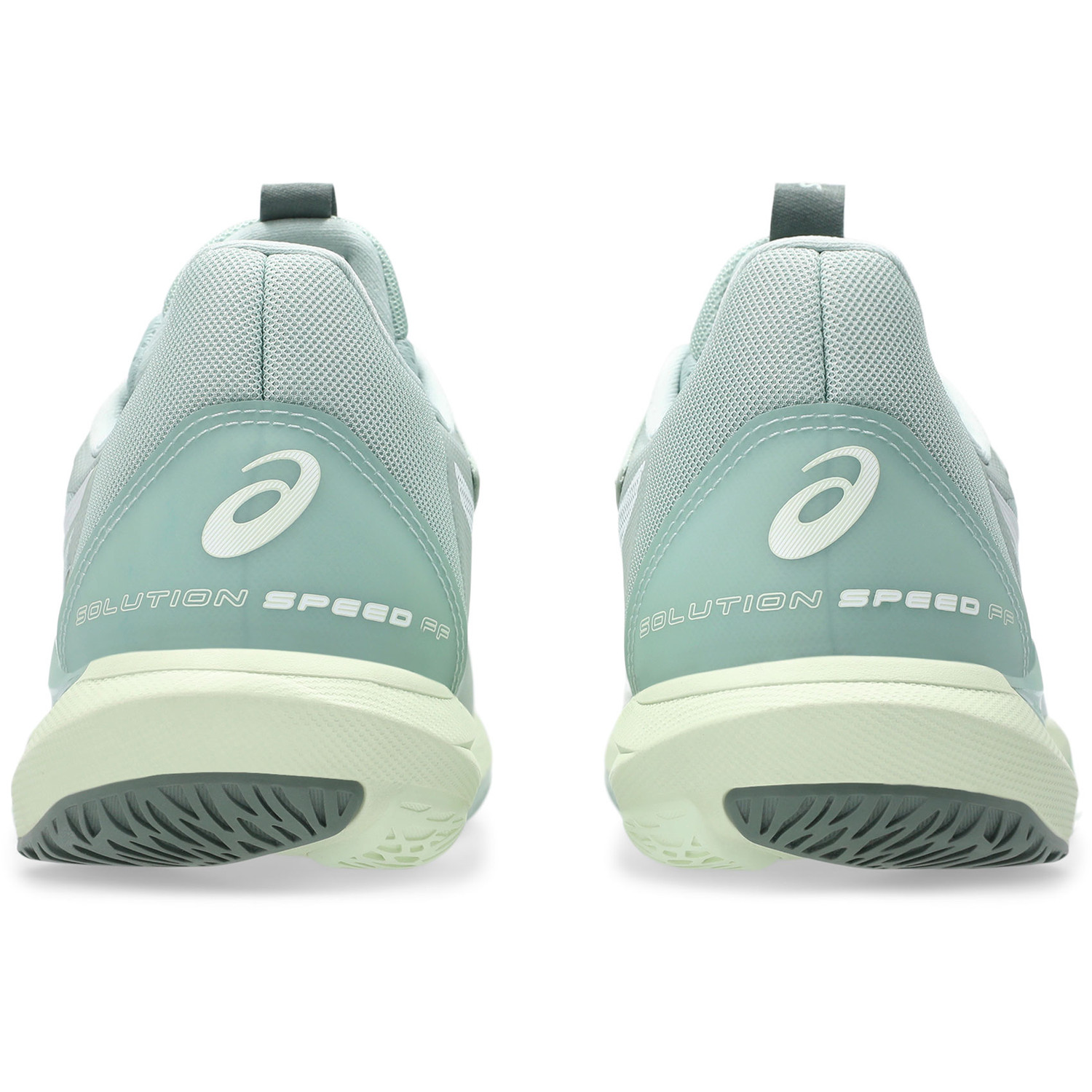 ASICS Solution Speed FF 3 Dames