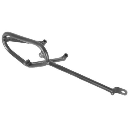 Support valises SW-MOTECH SLC COTE DROIT - Noir