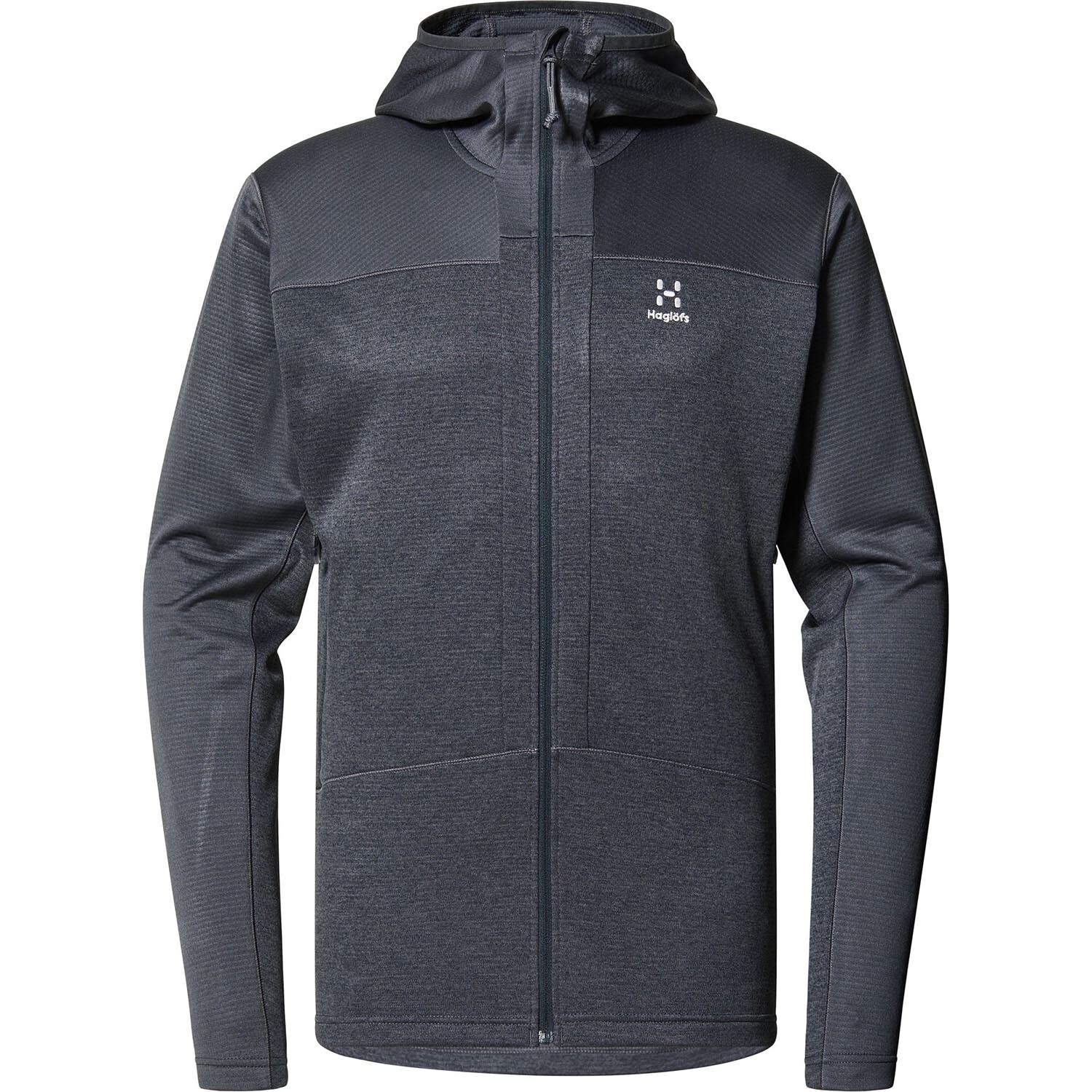 Haglöfs Mens Roc Flash Mid Hood