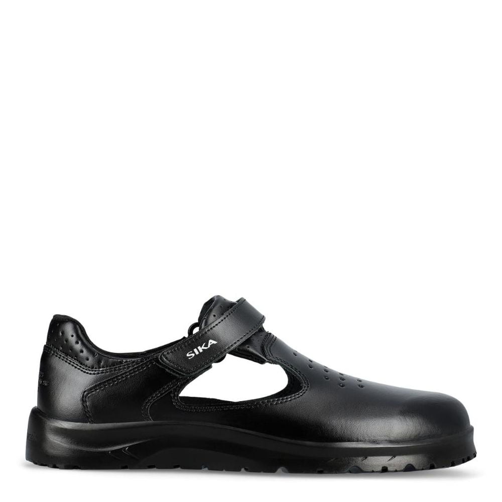 Sandal Fusion sort- Sika