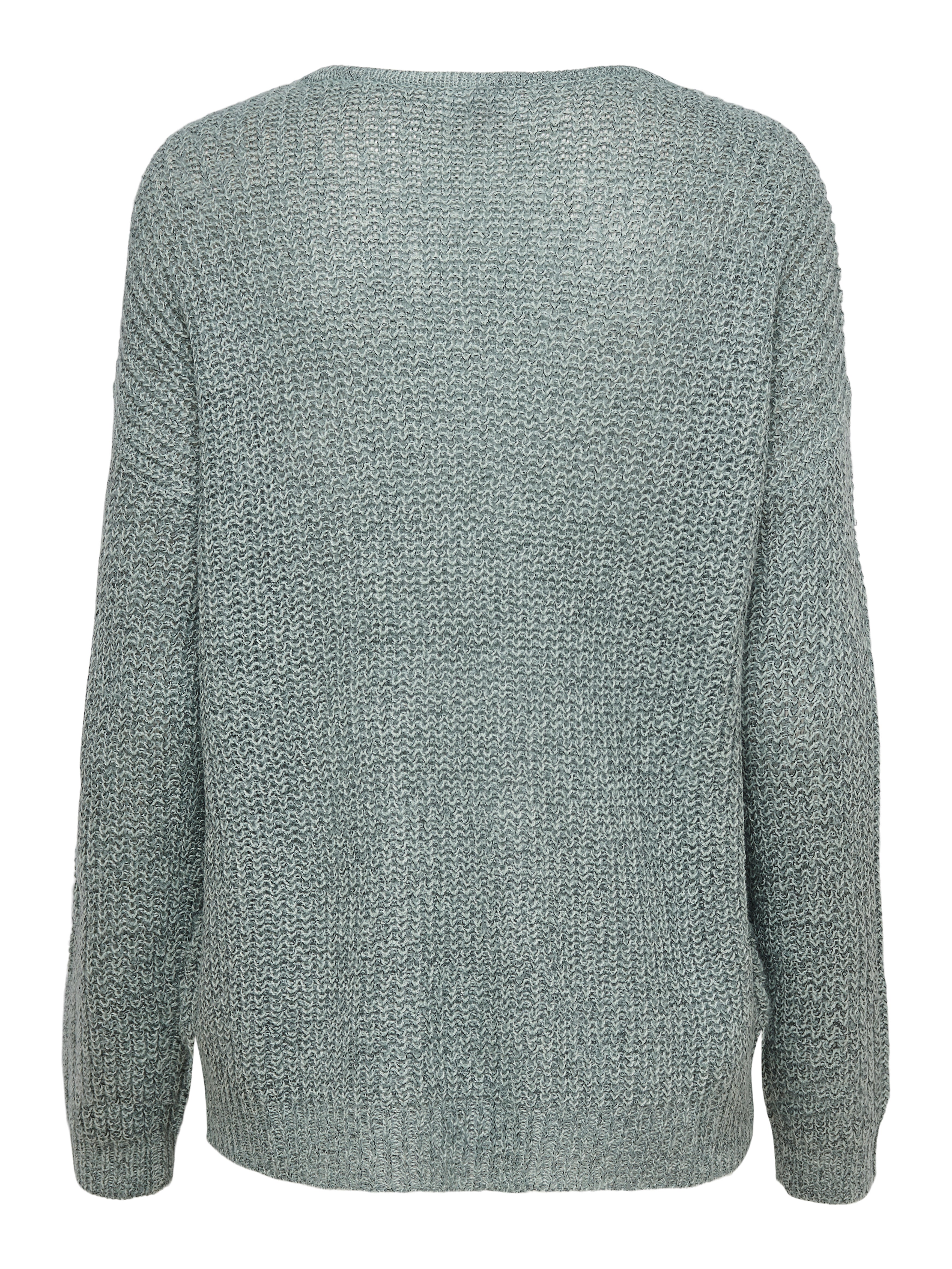 JDYNEW Strickpullover Abyss