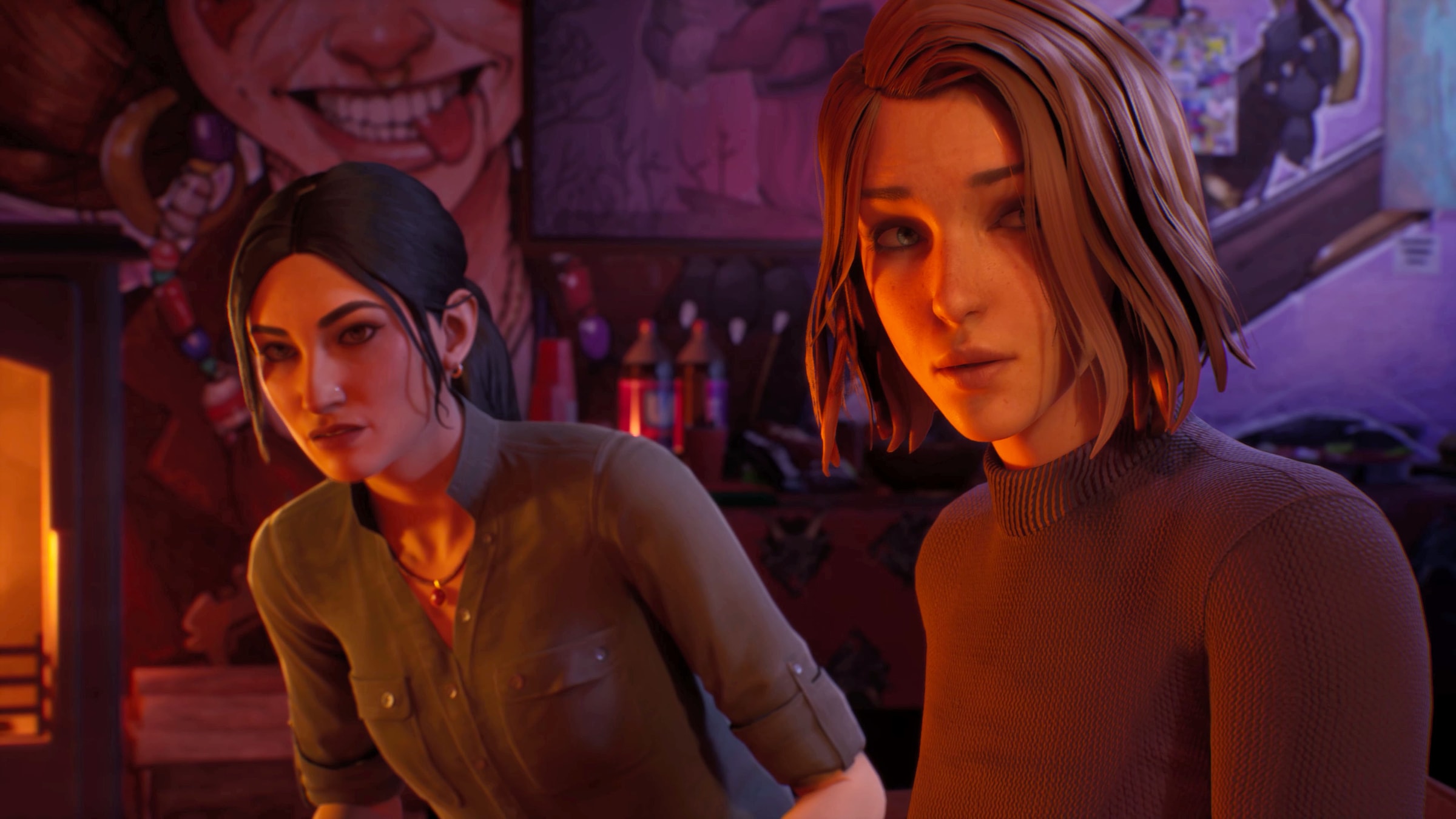 SquareEnix Spielesoftware »Life is Strange: Double Exposure« Xbox Series X