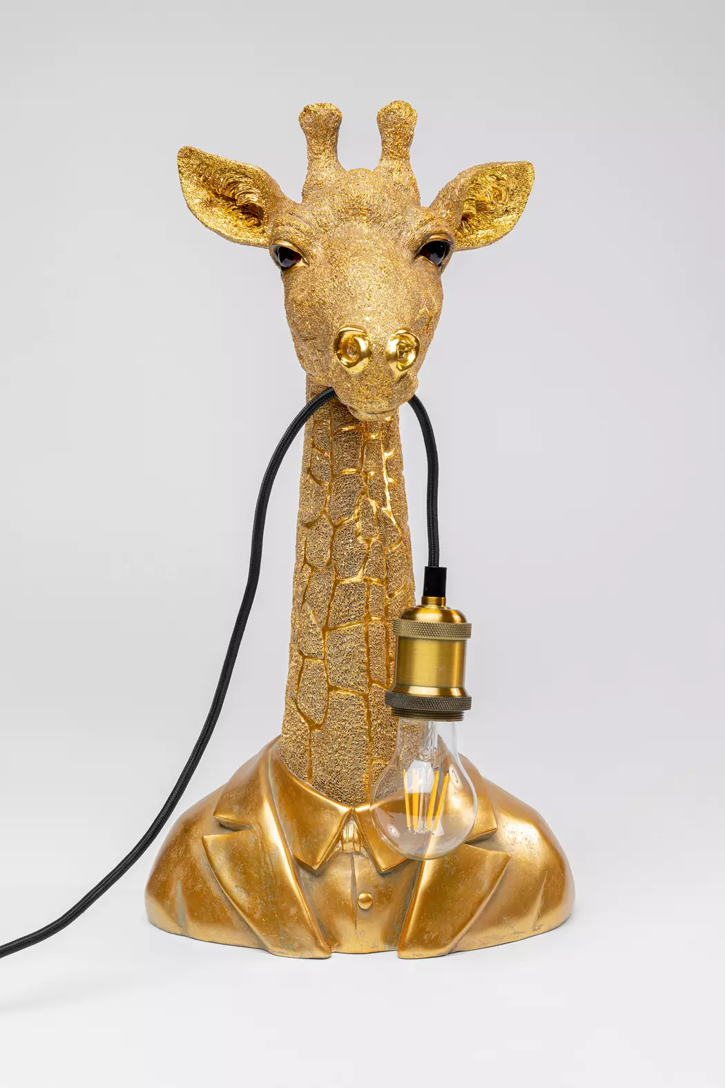 Tischleuchte Giraffe