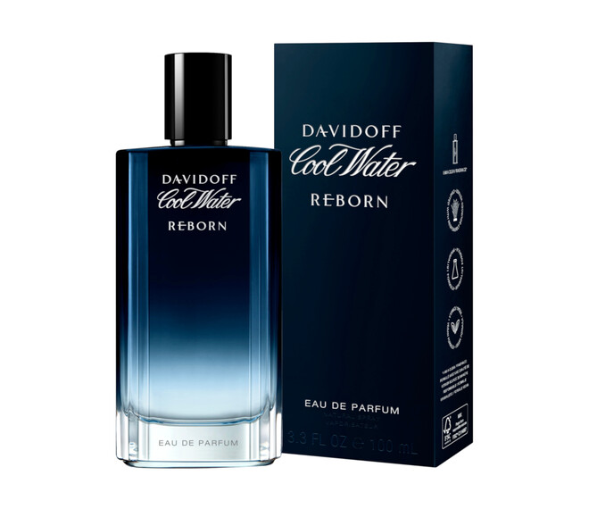 Davidoff Cool Water Man Reborn Eau de Parfum