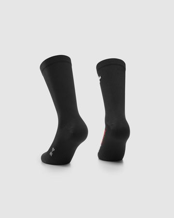 RS Socks TARGA  black  0=35-38