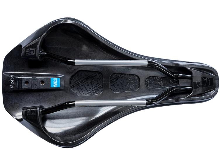 PRO Stealth Offroad Zadel