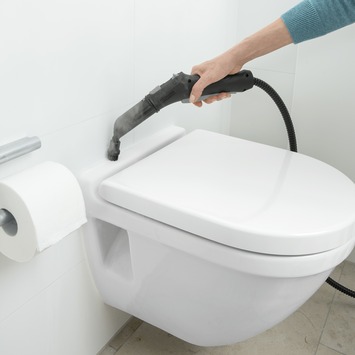 Kärcher borstel messing (3 stuks)