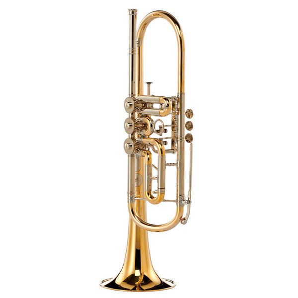 Krinner Symphonic II Trumpet