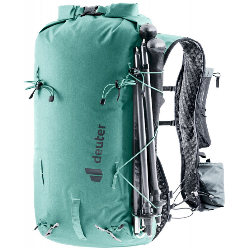 Vertrail 16 - Sac à dos alpinisme