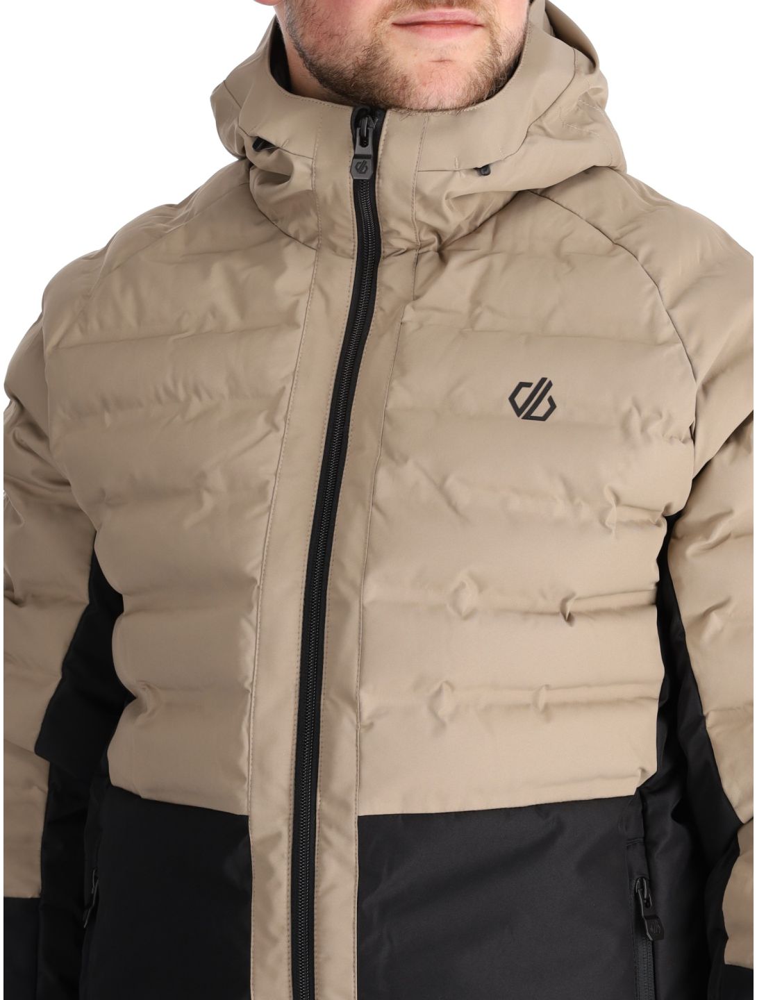 Ollie II ski-jas heren
