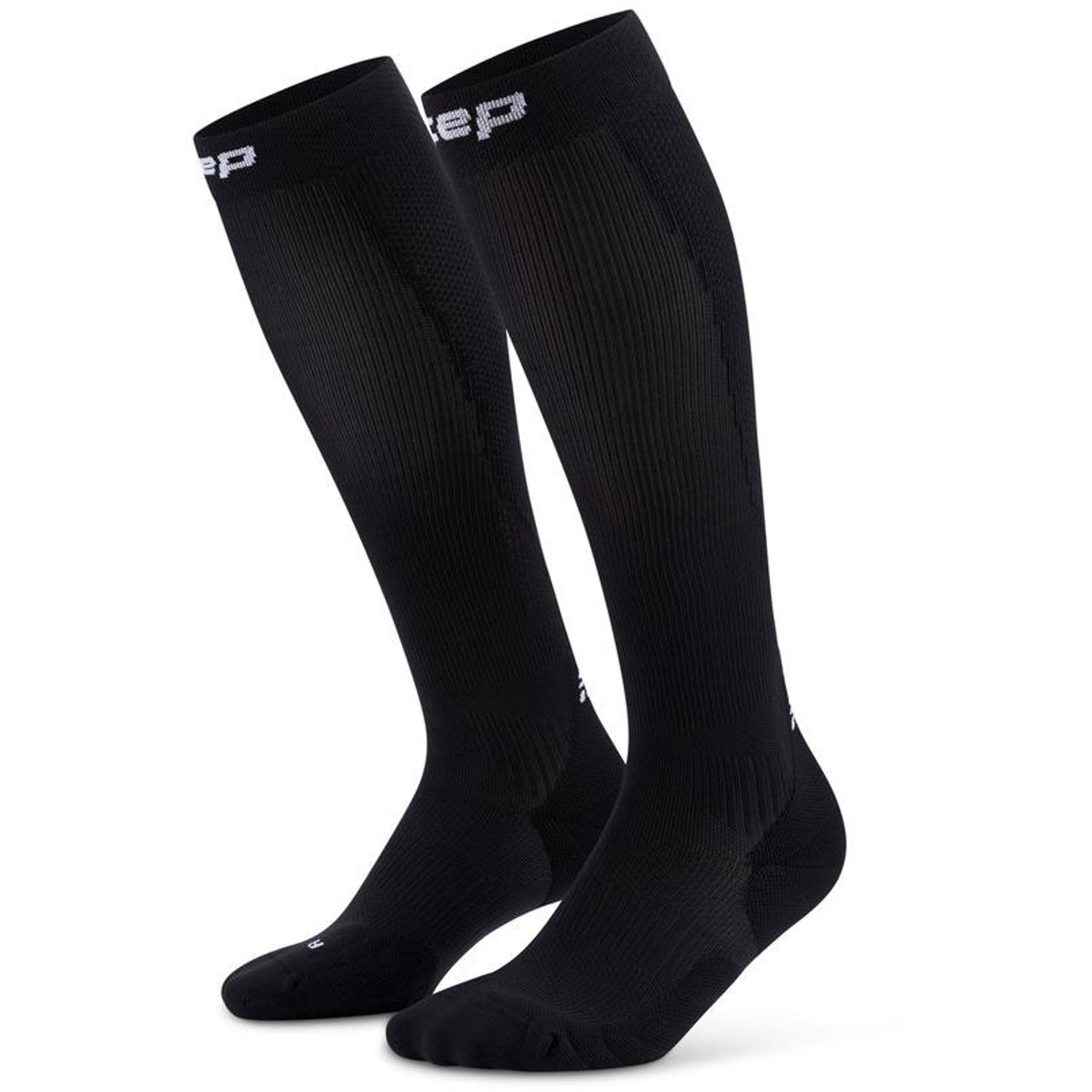 CEP Core Run Compressie Sokken Dames