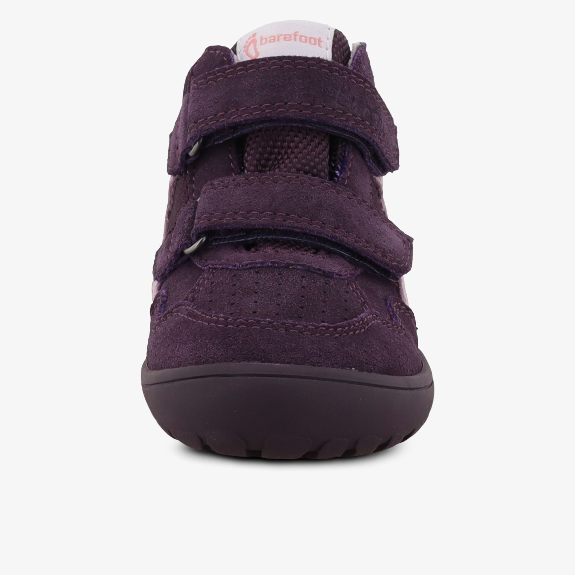 Lurchi Kinder Klettstiefel lila - Bequem & Stylisch | reno.de
