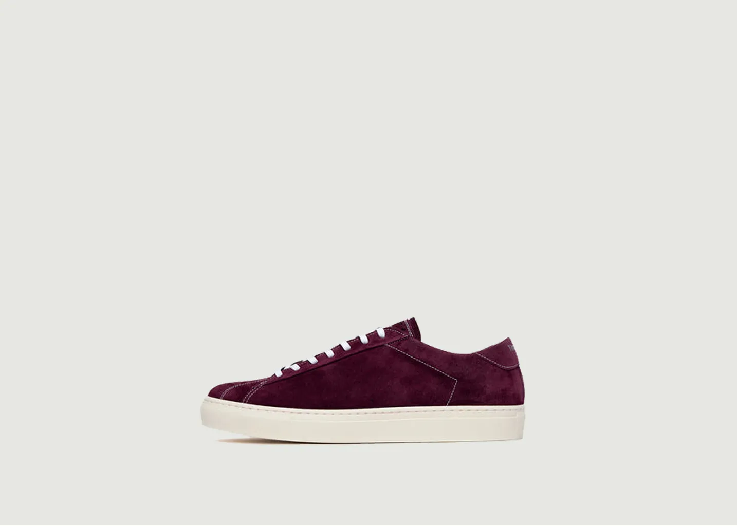 Sneakers Atlantique Timothée Paris