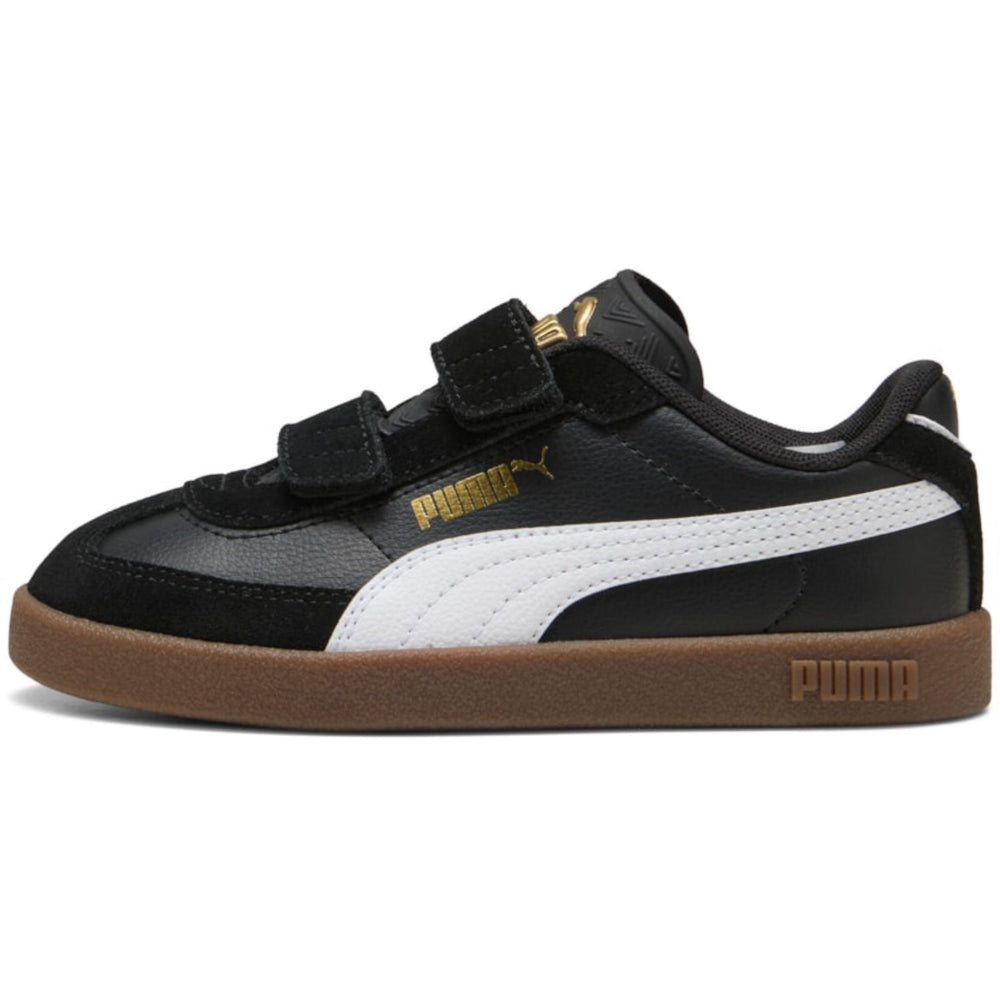 Køb Puma Black Club II Era V PS Sneakers