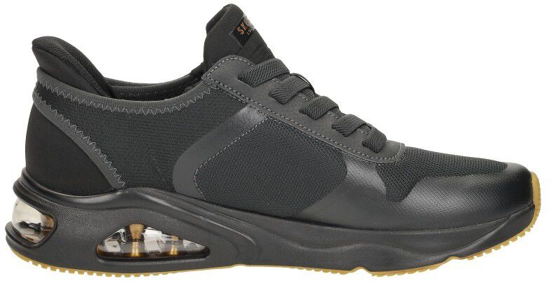 Skechers Slip-Ins: Tres-Air Uno zwart