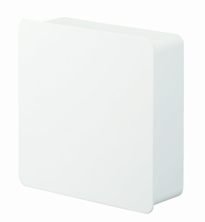 Yamazaki Magnetisch Sleutelkastje - Tower - Wit