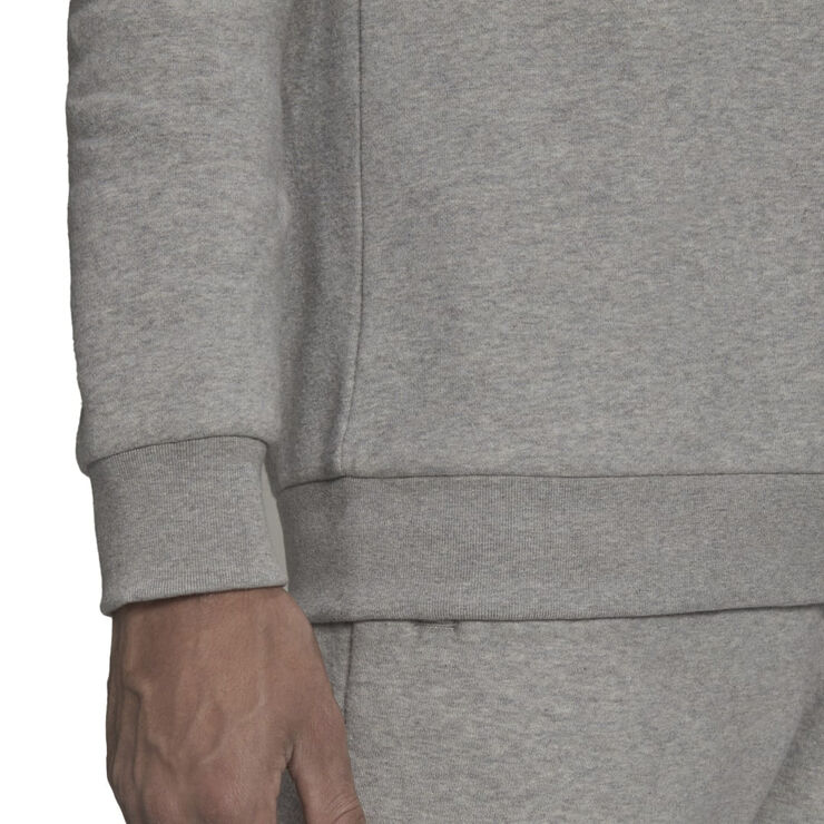 adidas ADICOLOR ESSENTIALS TREFOIL sweatshirt Grey