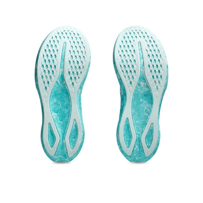 Asics Dame Løbesko Noosa Tri 16 Hvid