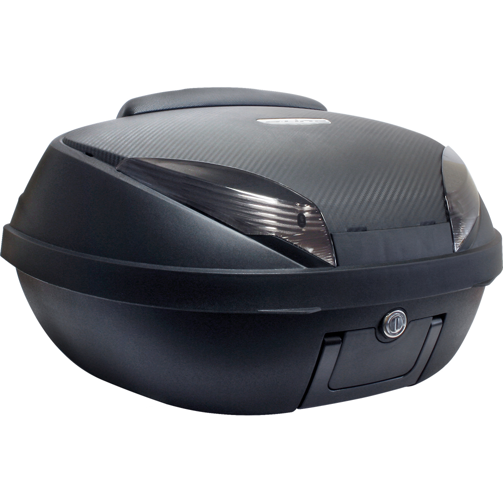 S-Line - Top Case 52L - KS52N2 Noir