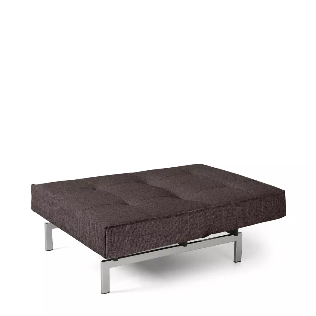 Sessel Splitback Chrom