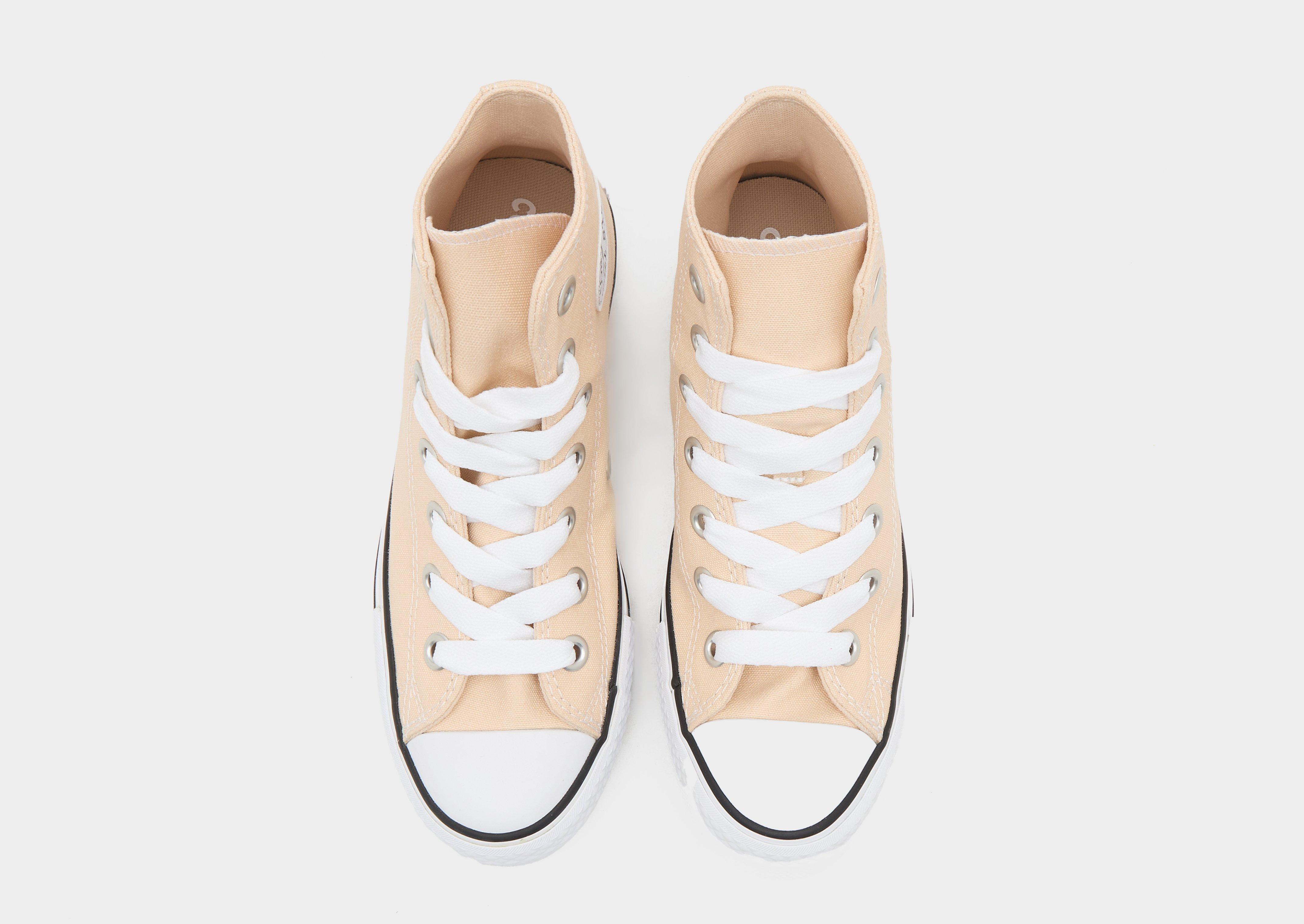 Converse All Star Lift High Sketch Junior