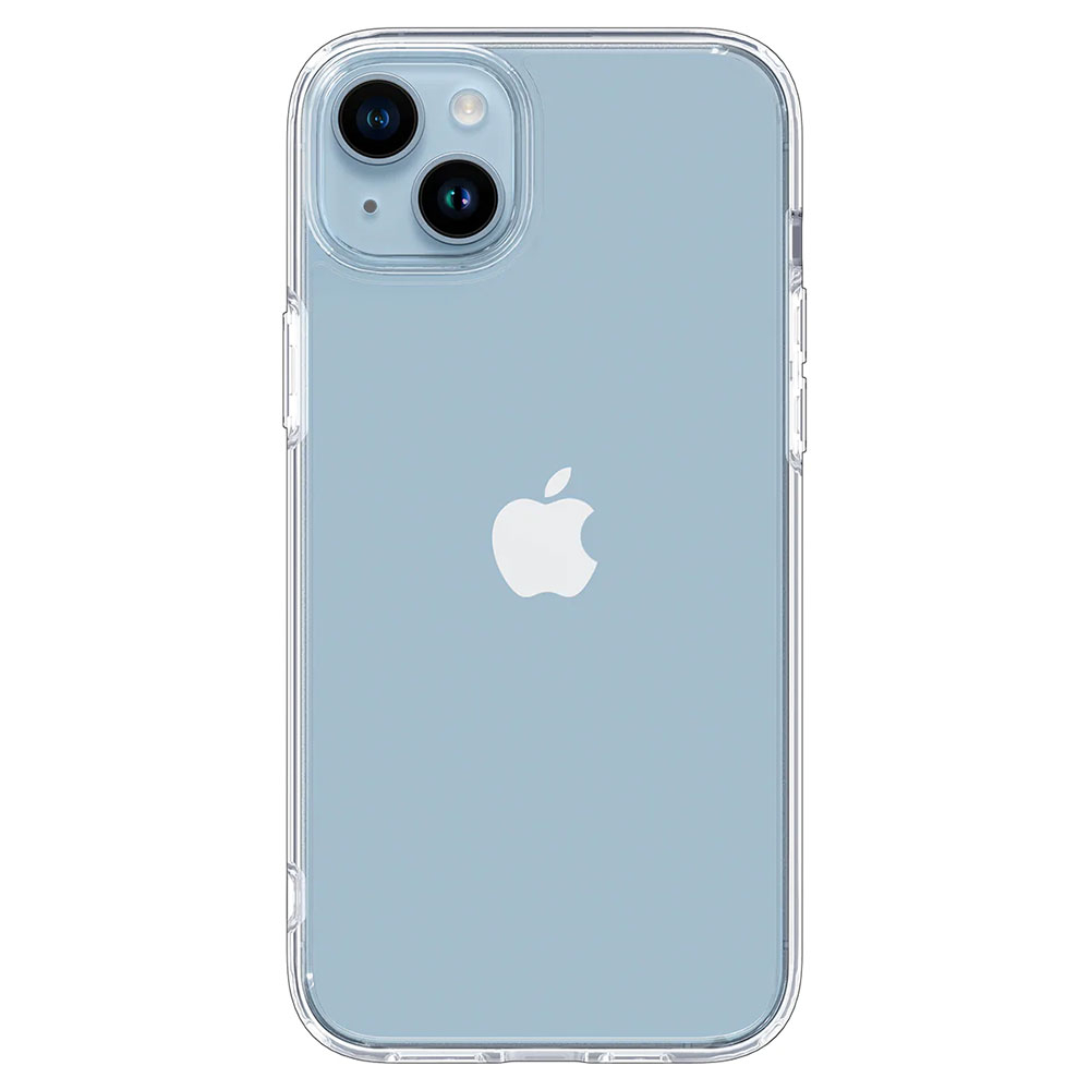 iPhone 14 Ultra Hybrid Case Hülle (ACS05040) - Transparent