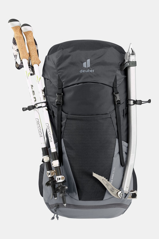 deuter deuter Futura Pro 34 Sl Backpack Dames