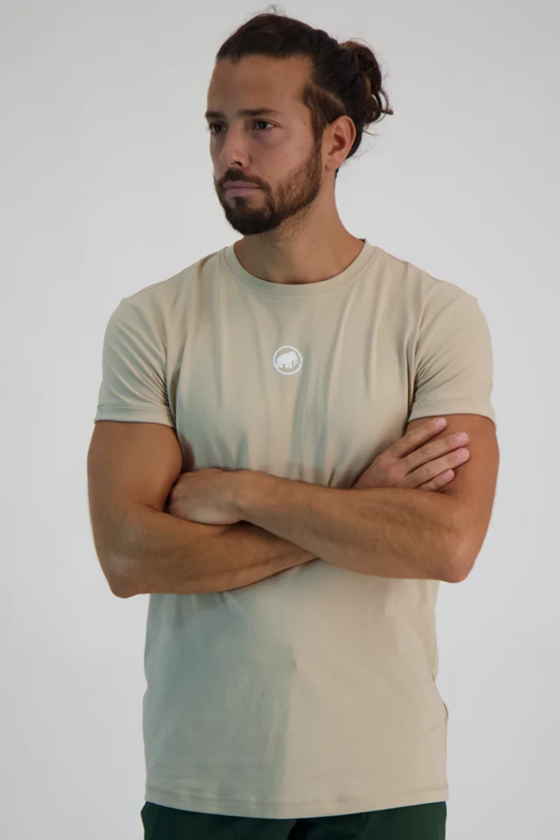 MAMMUT Seon Herren T-Shirt