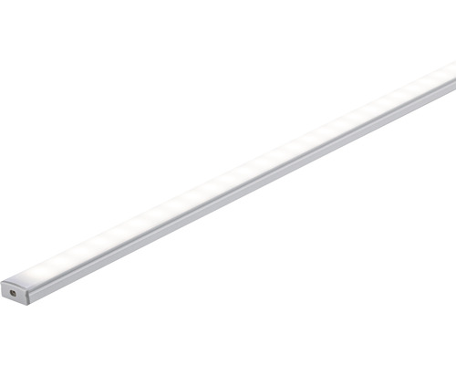 Paulmann Aluminium Profielvoet met Diffuser 2,0 m