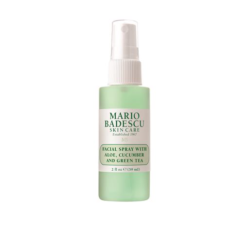Mario Badescu Aloe Vera & Cucumber Facial Spray, 59 ml
