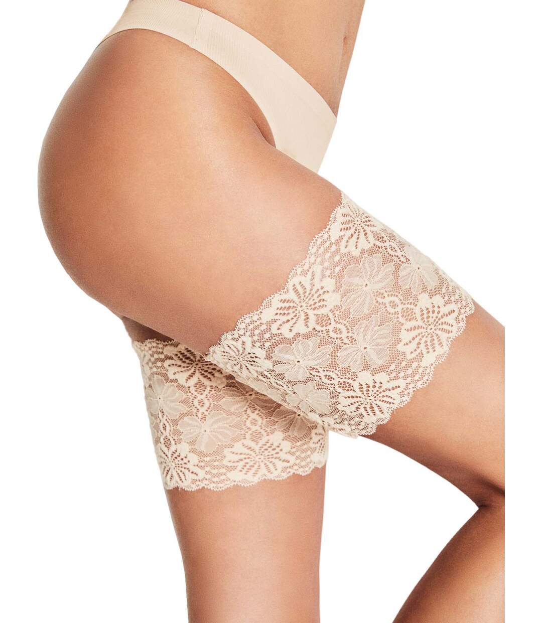 Bandes élastiques anti-frottement cuisses Selmark