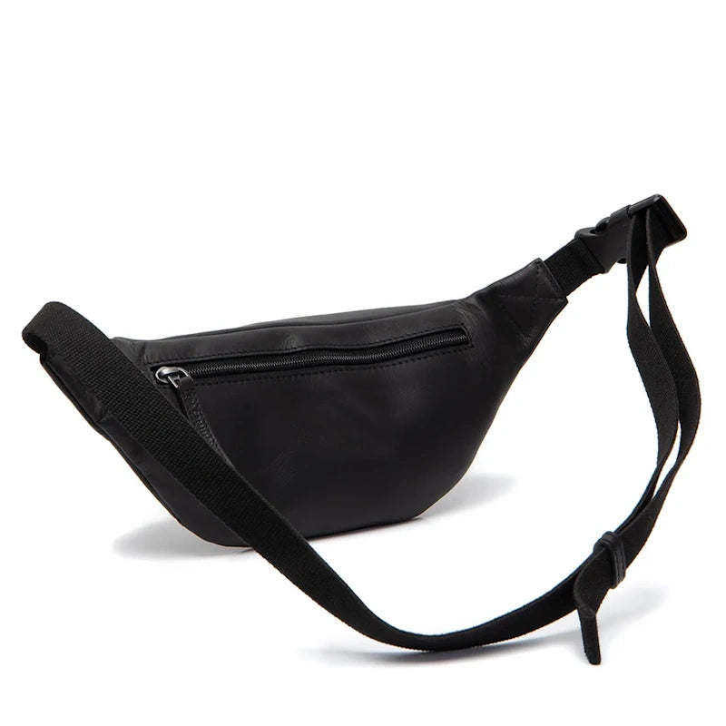 Chesterfield Brand Brana Heuptas Black