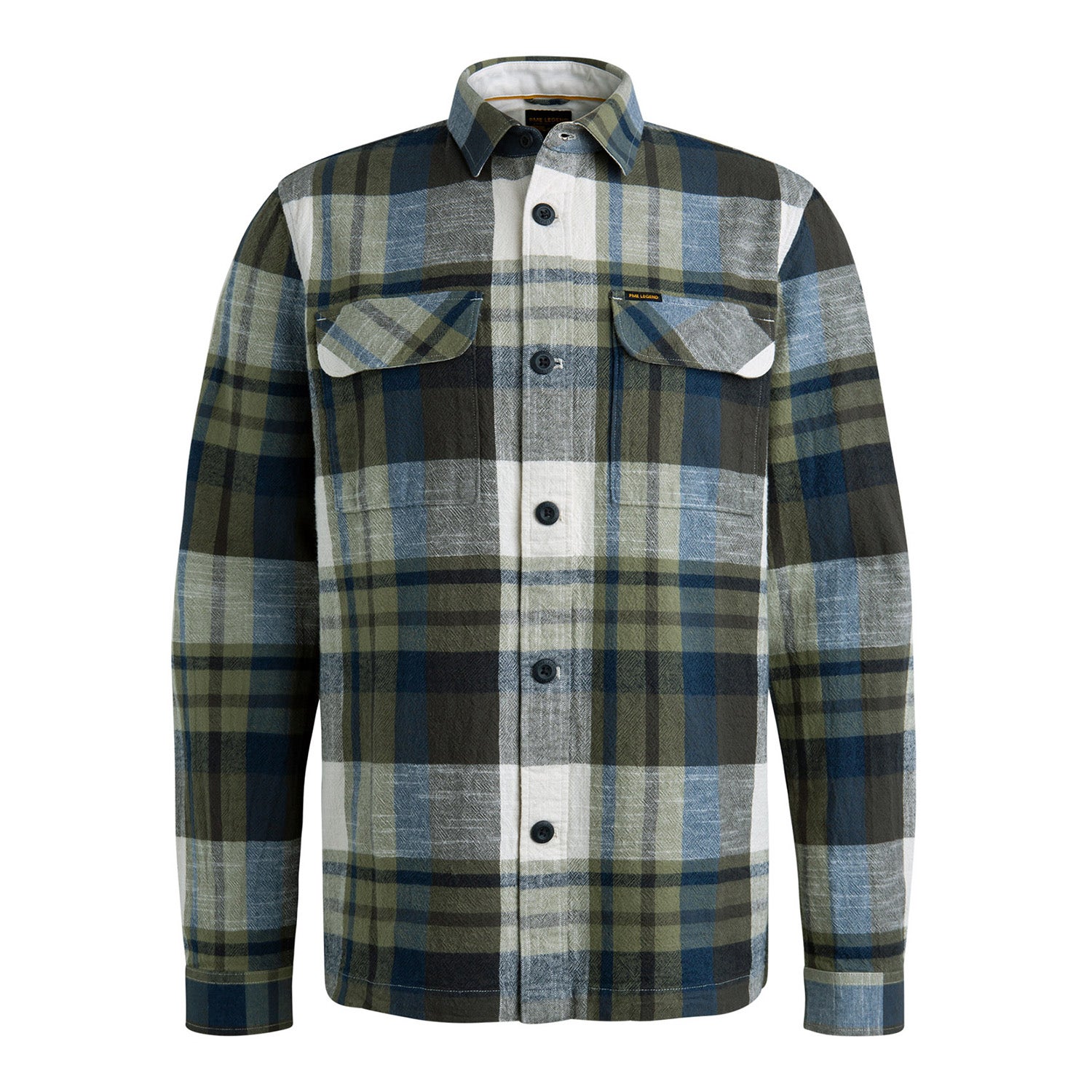 PME Legend  Long Sleeve Shirt