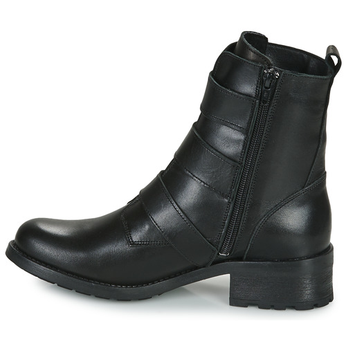 Betty London - NANISS - Noir