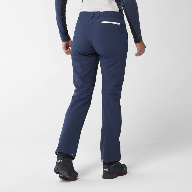 Trilogy XCS Air Pant - Pantalon alpinisme femme