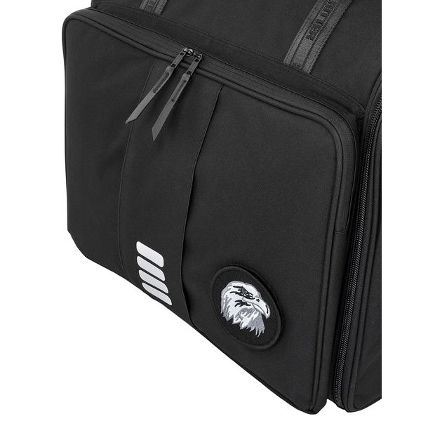 Ritter Bern Accordion 72 Bass SBK