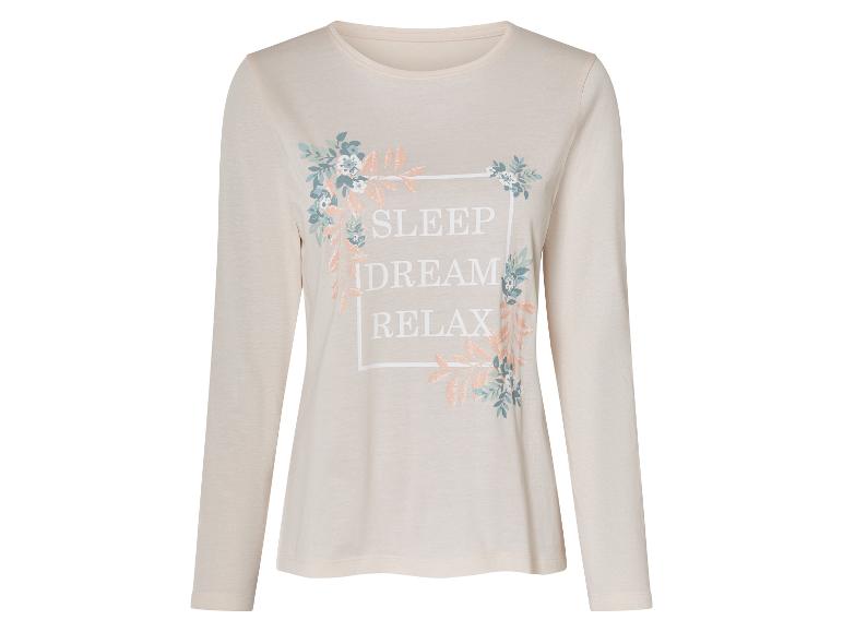 Dames pyjama