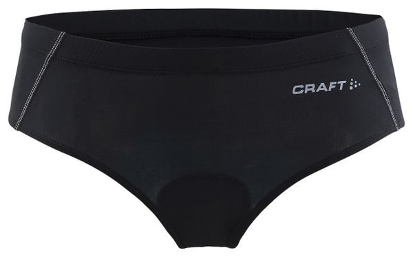 Slip femme CRAFT Greatness Noir