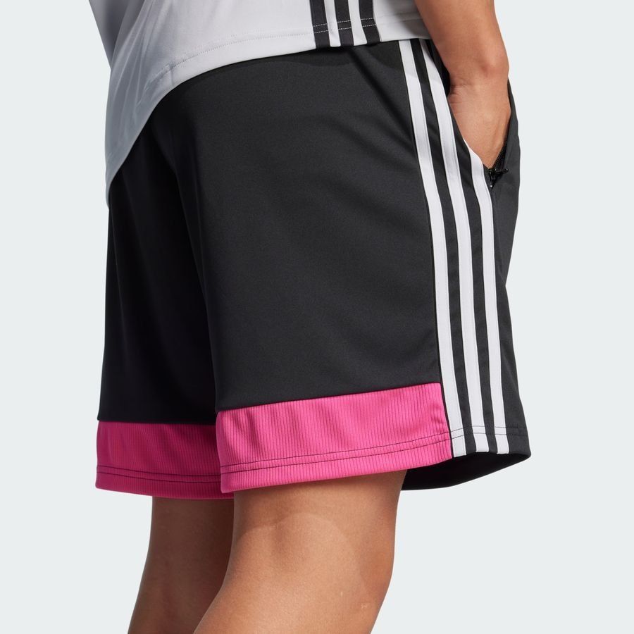 Adidas Short Tiro 25 Essentials