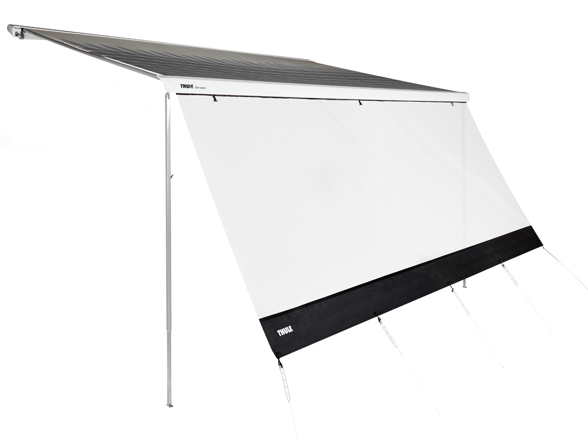 Tweedekans Thule Sun Blocker Front G2 100