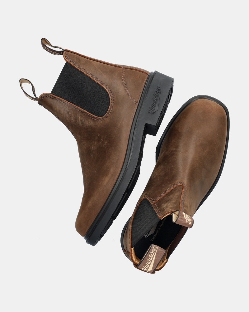 Blundstone 2029 Chelseaboots  - bruin